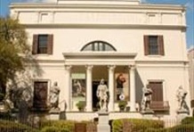 Savannah Arts & Entertainment